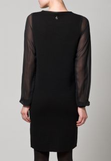 CK Calvin Klein Jumper dress   black