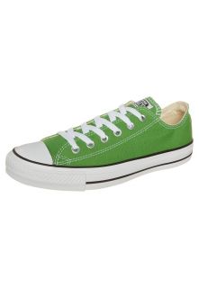 Converse   CHUCK TAYLOR ALL STAR OX   Trainers   green