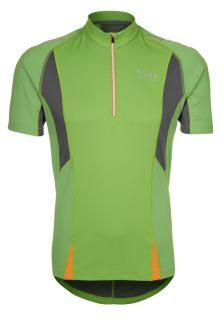 Gore Bike Wear   COUNTDOWN 2.0   Sports shirt   green
