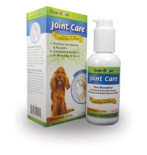 True Does Joint Care   Medium Breed  Pet Bone And Joint Supplements 