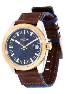 Nixon   ROVER   Watch   blue