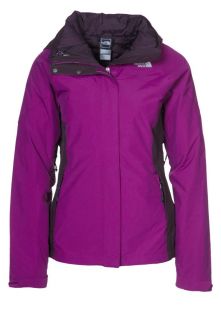 The North Face   PIPERSTONE   Outdoor jacket   purple