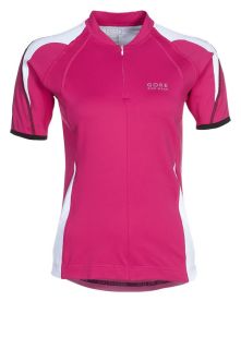 Gore Bike Wear   POWER 2.0   Sports shirt   pink