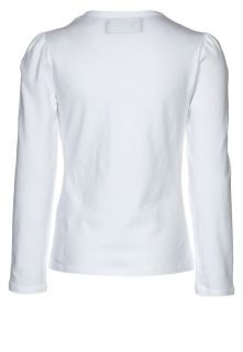 Andy Warhol by Pepe Jeans BRIGID   Long sleeved top   white