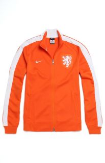 Mens Nike Sb Jackets   Nike Sb Dutch Authentic Jacket
