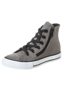 Converse   CHUCK TAILOR ALL STAR ROCK   High top trainers   grey