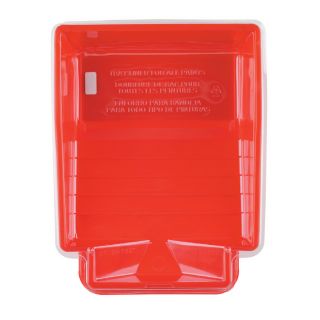 SHUR LINE Reusable Paint Tray (Common 12.1 in x 15 in; Actual 12.1 in x 15 in)