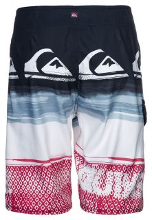 Quiksilver REPEATER   Swimming shorts   black