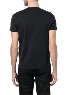 American Vintage Basic T shirt   black