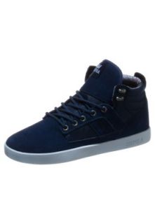 Supra   BANDIT   High top trainers   blue