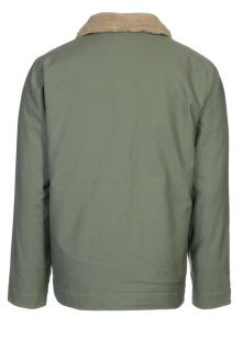Carhartt SHEFFIELD   Light jacket   oliv