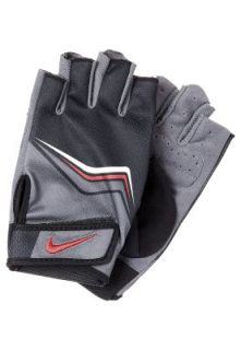 Nike Performance   MEN`S CORE LOCK TRAINING GLOVES   Fingerless gloves