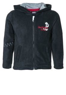 Marinepool   PIRATE   Fleece   grey