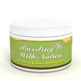 Psoriasis, Eczema, Dermatitis & Acne Treatment   8oz   African Shea Butter Is Clinically Proven To Bring Relief From Baby Eczema, Psoriasis Plaque & Psoriasis Scalp, Seborrheic Dermatitis, Atopic Dermatitis & Contact Dermatitis & Acne   10