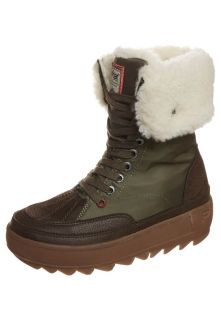 Pajar   PRINCESS ll   Winter boots   green