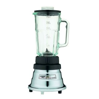 Waring 40 oz Chrome 2 Speed Blender