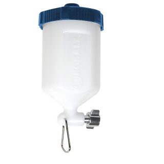 Kobalt Small Gravity Feed Cup