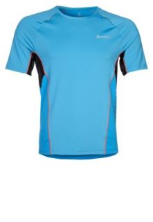 ODLO   RACE   Sports shirt   blue
