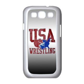 Michael Doing WWE 2013 Wrestling Champion The Legend Killer Orton,Golfwang And PWI TOP 500 Champion Wrestler Dead Man The Penom Undertaker Surprising Gift For Everyone DIY Case Samsung Galaxy S3 I9300 For Custom Design Cell Phones & Accessories