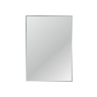 Gardner Glass Products 36 in x 72 in Beveled Edge Mirror