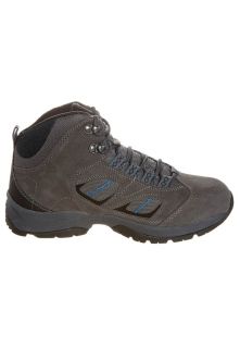 Hi Tec PINE RIDGE   Hiking shoes   grey