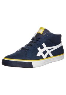 Onitsuka Tiger   FARSIDE   High top trainers   blue