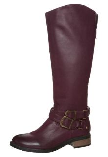 Anna Field   Boots   red