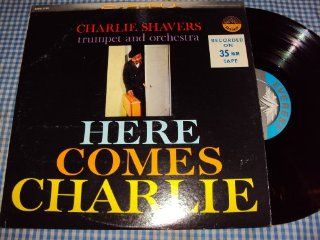 Here Comes Charlie Music
