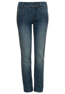 Tumble n dry   BERKELEY   Straight leg jeans   blue