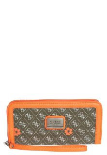 Guess IVIAN   Wallet   beige