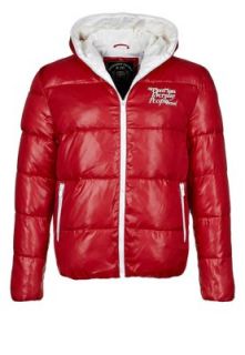 Piper Maru WILL   Winter jacket   red