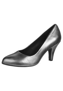 Vagabond   JIVE   Classic heels   silver