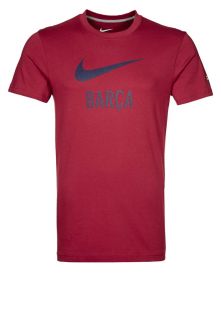 Nike Performance   FC BARCELONA CORE   Club wear   red