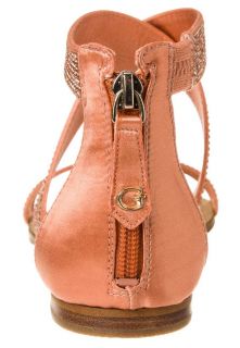 Guess JASTRA   Sandals   orange