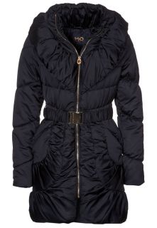 Morgan   Winter Coat   black