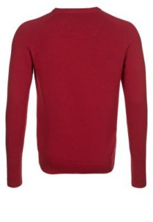 Timberland Jumper   red