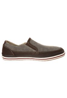 Skechers Slip ons   brown