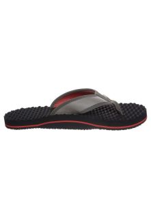 The North Face BASE CAMP   Pool shoes   grey