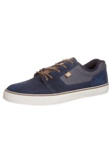 DC Shoes   TONIK   Skater shoes   blue