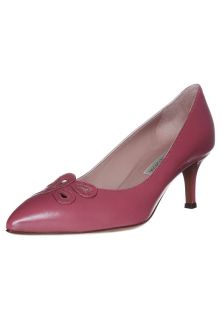 Autre Chose   Classic heels   pink