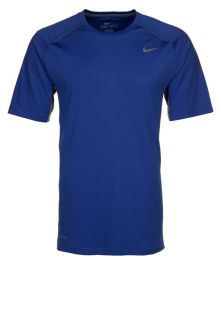 Nike Performance   LEGACY   Sports shirt   blue