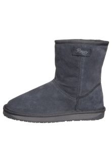 Roxy PAM   Winter boots   grey