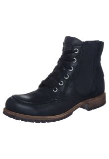 UGG Australia   JARRETT   Lace up boots   black