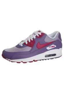 Nike Sportswear   AIR MAX 90   Trainers   purple