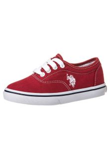 Polo Assn.   DROGO   Trainers   red