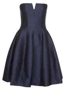 Halston Heritage   Cocktail dress / Party dress   blue