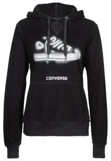 Converse Hoodie   grey