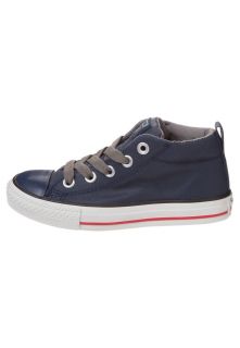 Converse CHUCK TAYLOR ALL STAR STREET   High top trainers   blue