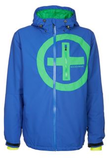 Chiemsee   FABIO   Snowboard jacket   blue