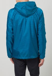 Suit KLAUS   Waterproof jacket   turquoise